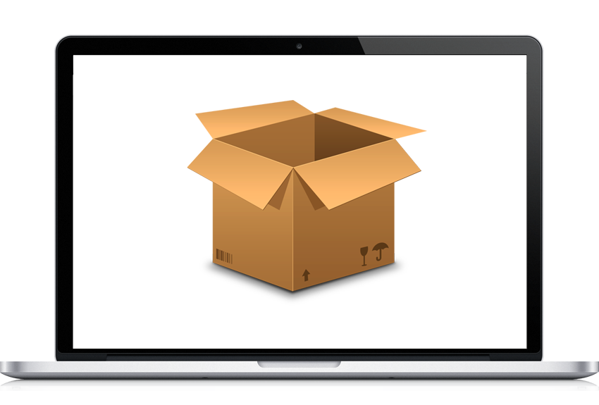 PerfectShare allows your account to be branded to your business