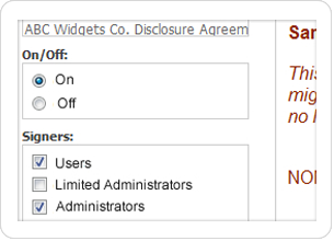 encrypted enterprise file sharing in perfectshare